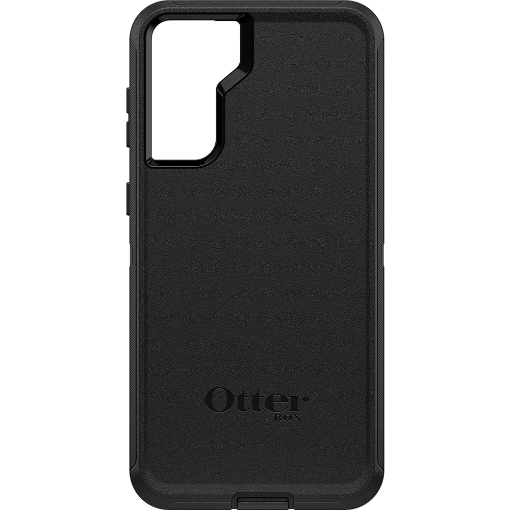 Hurtownia GSM - Etui OtterBox Defender Samsung Galaxy S21+ Plus 5G (black) - OTB134BLK - {ean13} - Hurt