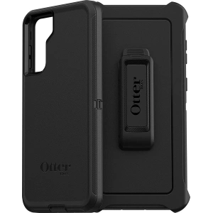 Hurtownia GSM - Etui OtterBox Defender Samsung Galaxy S21+ Plus 5G (schwarz) - OTB134BLK - {ean13} - Hurt