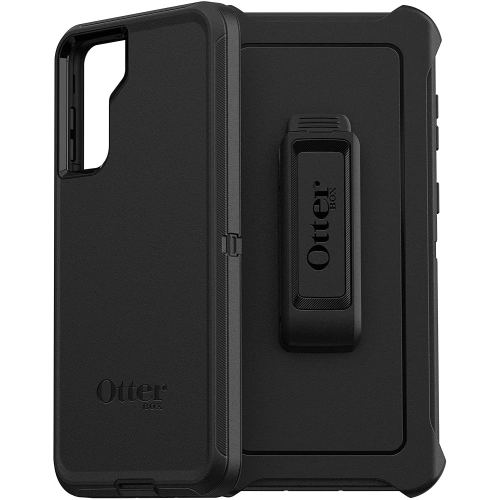 Etui OtterBox Defender  Samsung Galaxy S21+ 5G (black)