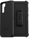 Hurtownia GSM - Etui OtterBox Defender Samsung Galaxy S21+ Plus 5G (black) - OTB134BLK - {ean13} - Hurt