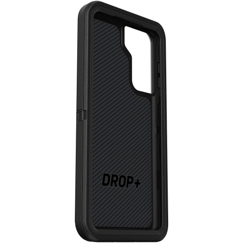 Etui OtterBox Defender  Samsung Galaxy S21 5G (black)