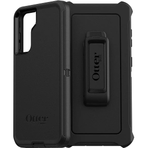 Hurtownia GSM - Etui OtterBox Defender Samsung Galaxy S21 5G (black) - OTB133BLK - {ean13} - Hurt