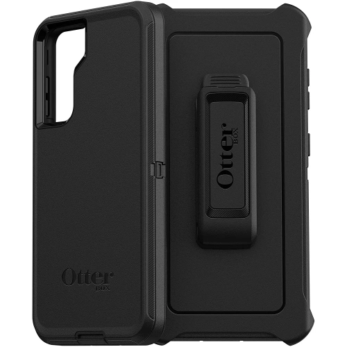 Etui OtterBox Defender  Samsung Galaxy S21 5G (black)