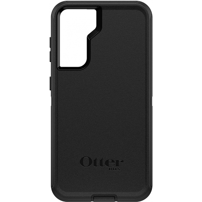 OtterBox Distributor - 840104248881 - OTB133BLK - OtterBox Defender Samsung Galaxy S21 5G (black) - B2B homescreen