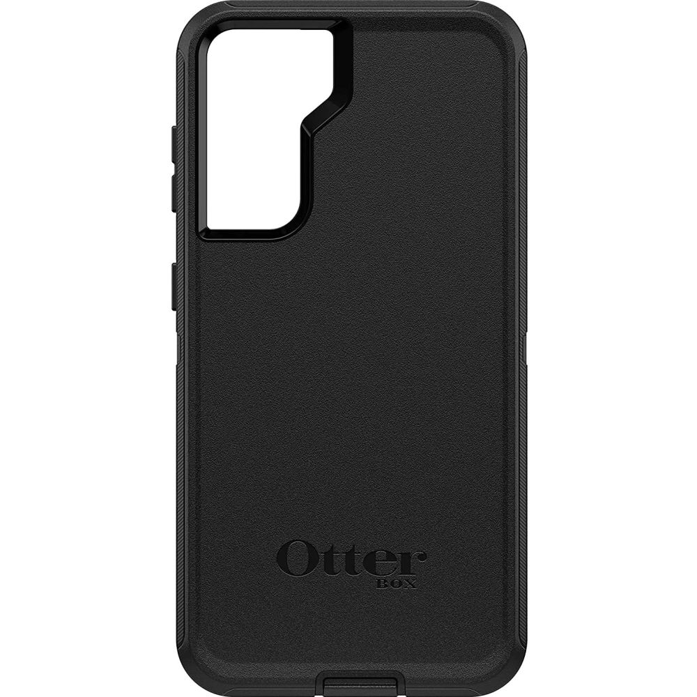 Hurtownia GSM - Etui OtterBox Defender Samsung Galaxy S21 5G (black) - OTB133BLK - {ean13} - Hurt