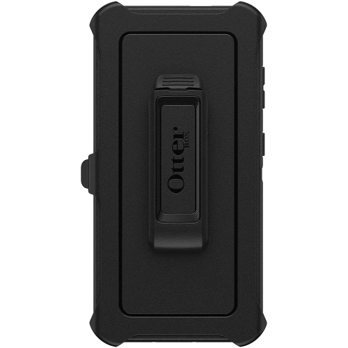 Etui OtterBox Defender  Samsung Galaxy S21 5G (black)