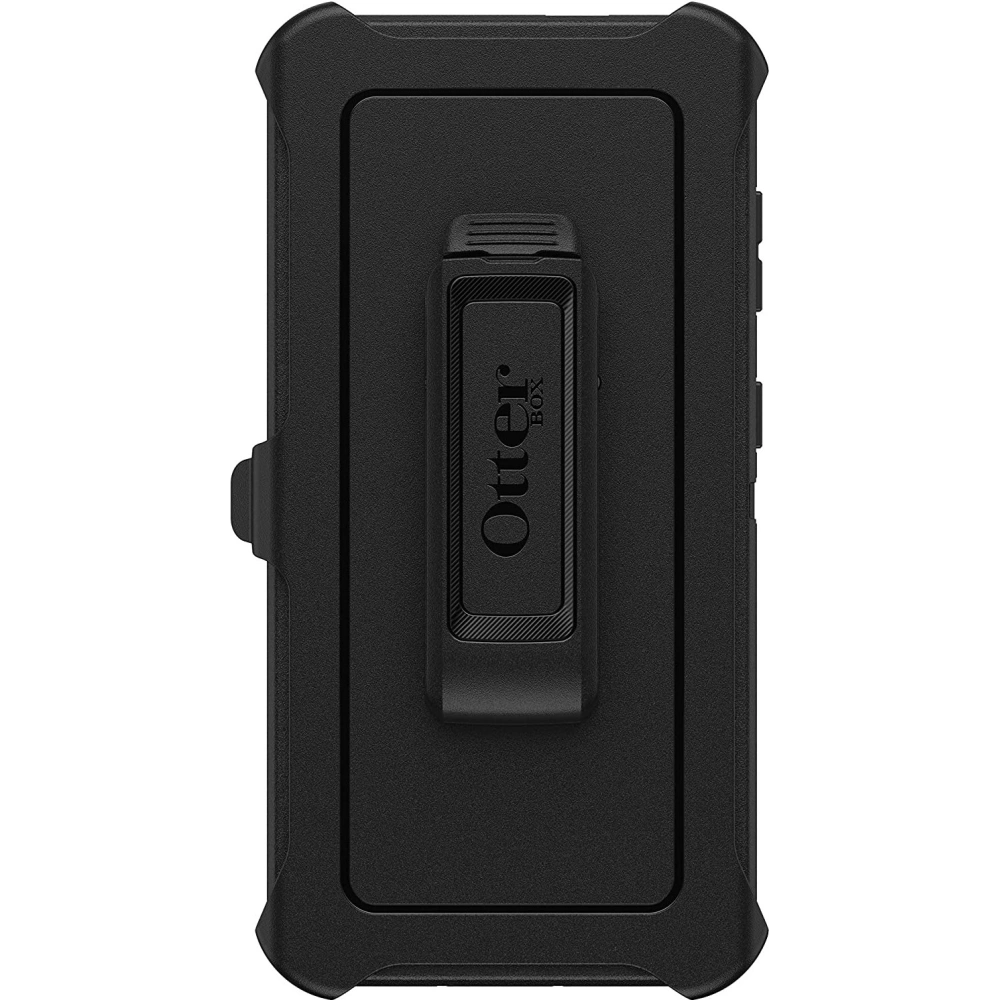 Hurtownia GSM - Etui OtterBox Defender Samsung Galaxy S21 5G (black) - OTB133BLK - {ean13} - Hurt