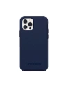 Etui OtterBox Symmetry Plus iPhone 12/12 Pro kompatybilna z MagSafe (Navy Captain Blue)