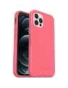 Hurtownia GSM - Etui OtterBox Symmetry Plus iPhone 12/12 Pro kompatybilna z MagSafe (Tea Petal Pink) - OTB128PNK - {ean13} - Hurt