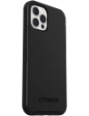 Hurtownia GSM - Etui OtterBox Symmetry Plus iPhone 12/12 Pro kompatybilna z MagSafe (black) - OTB126BLK - {ean13} - Hurt
