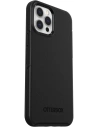 Hurtownia GSM - Etui OtterBox Symmetry Plus iPhone 12 Pro Max kompatybilna z MagSafe (black) - OTB125BLK - {ean13} - Hurt