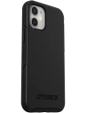 Hurtownia GSM - Etui OtterBox Symmetry Plus iPhone 12 mini kompatybilna z MagSafe (black) - OTB124BLK - {ean13} - Hurt
