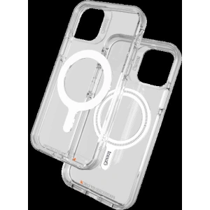 Hurtownia GSM - Etui GEAR4 Crystal Palace MagSafe Apple iPhone 12/12 Pro (clear) - GER103CL - {ean13} - Hurt