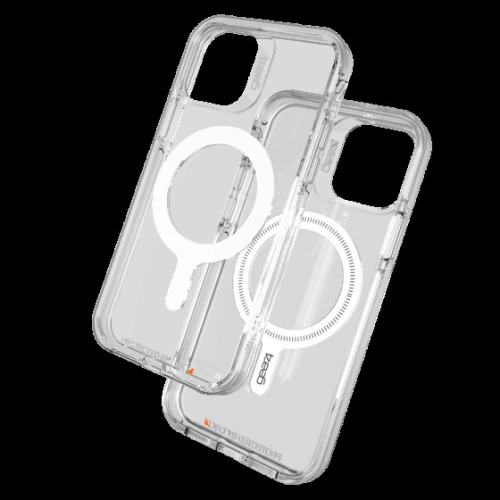 Etui GEAR4 Crystal Palace MagSafe Apple iPhone 12/12 Pro (clear)