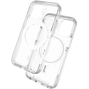 Hurtownia GSM - Etui GEAR4 Crystal Palace MagSafe Apple iPhone 12 mini (clear) - GER102CL - {ean13} - Hurt