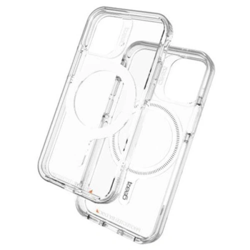 Etui GEAR4  Crystal Palace MagSafe Apple iPhone 12 mini (clear)