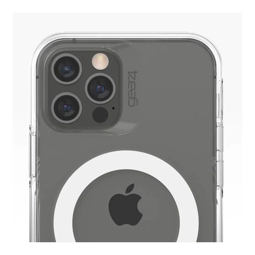 Etui GEAR4  Crystal Palace MagSafe Apple iPhone 12 mini (clear)