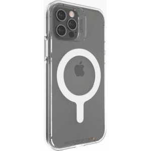 Hurtownia GSM - Etui GEAR4 Crystal Palace MagSafe Apple iPhone 12 mini (clear) - GER102CL - {ean13} - Hurt