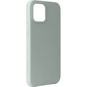 Hurtownia GSM - Etui Skórzane Native Union Classic Apple iPhone 12 Pro Max (sage) - NTU080SAGE - {ean13} - Hurt