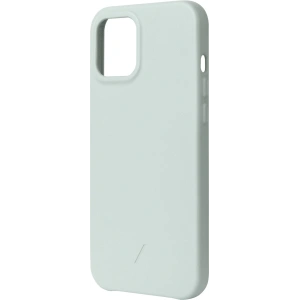 Hurtownia GSM - Etui Skórzane Native Union Classic Apple iPhone 12 Pro Max (sage) - NTU080SAGE - {ean13} - Hurt