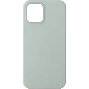 Hurtownia GSM - Etui Skórzane Native Union Classic Apple iPhone 12 Pro Max (sage) - NTU080SAGE - {ean13} - Hurt