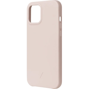 Hurtownia GSM - Etui Skórzane Native Union Classic Apple iPhone 12 Pro Max (nude) - NTU079NUDE - {ean13} - Hurt