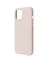 Etui Skórzane Native Union Classic iPhone 12 Pro Max (nude)