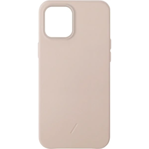 Hurtownia GSM - Etui Skórzane Native Union Classic Apple iPhone 12 Pro Max (nude) - NTU079NUDE - {ean13} - Hurt