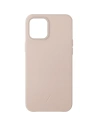 Hurtownia GSM - Etui Skórzane Native Union Classic Apple iPhone 12 Pro Max (nude) - NTU079NUDE - {ean13} - Hurt