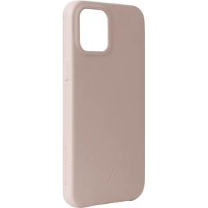 Hurtownia GSM - Etui Skórzane Native Union Classic Apple iPhone 12 Pro Max (nude) - NTU079NUDE - {ean13} - Hurt
