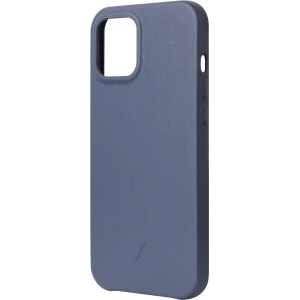 Hurtownia GSM - Etui Skórzane Native Union Classic Apple iPhone 12 Pro Max (blue) - NTU078BLU - {ean13} - Hurt
