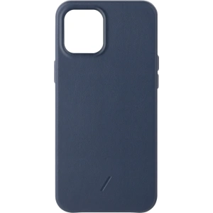 Hurtownia GSM - Etui Skórzane Native Union Classic Apple iPhone 12 Pro Max (blue) - NTU078BLU - {ean13} - Hurt