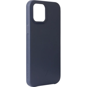 Hurtownia GSM - Etui Skórzane Native Union Classic Apple iPhone 12 Pro Max (blue) - NTU078BLU - {ean13} - Hurt