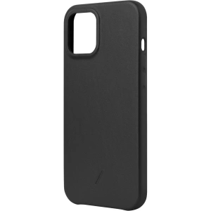Hurtownia GSM - Etui Skórzane Native Union Classic Apple iPhone 12 Pro Max (black) - NTU077BLK - {ean13} - Hurt