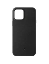 Hurtownia GSM - Etui Skórzane Native Union Classic Apple iPhone 12 Pro Max (black) - NTU077BLK - {ean13} - Hurt