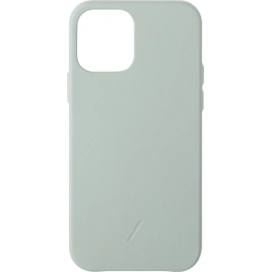 Hurtownia GSM - Etui Skórzane Native Union Classic Apple iPhone 12/12 Pro (sage) - NTU076SAGE - {ean13} - Hurt
