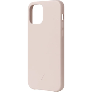 Hurtownia GSM - Etui Skórzane Native Union Classic Apple iPhone 12/12 Pro (nude) - NTU075NUDE - {ean13} - Hurt