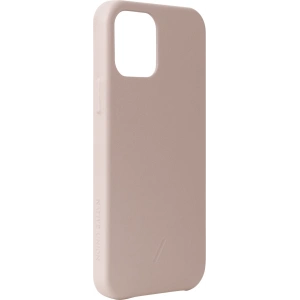 Hurtownia GSM - Etui Skórzane Native Union Classic Apple iPhone 12/12 Pro (nude) - NTU075NUDE - {ean13} - Hurt