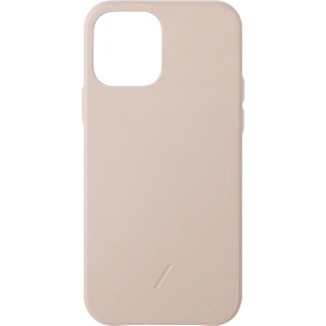 Hurtownia GSM - Etui Skórzane Native Union Classic Apple iPhone 12/12 Pro (nude) - NTU075NUDE - {ean13} - Hurt