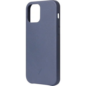 Hurtownia GSM - Etui Skórzane Native Union Classic Apple iPhone 12/12 Pro (blue) - NTU074BLU - {ean13} - Hurt