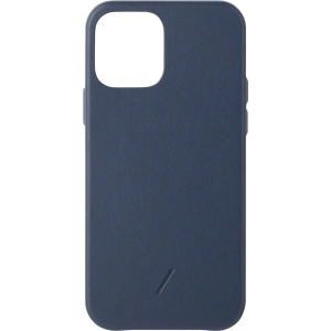 Hurtownia GSM - Etui Skórzane Native Union Classic Apple iPhone 12/12 Pro (blue) - NTU074BLU - {ean13} - Hurt