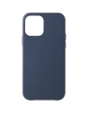 Etui Skórzane Native Union Classic iPhone 12/12 Pro (blue)