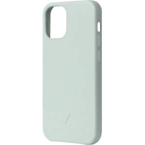 Hurtownia GSM - Etui Skórzane Native Union Classic Apple iPhone 12 mini (sage) - NTU072SAGE - {ean13} - Hurt