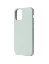 Hurtownia GSM - Etui Skórzane Native Union Classic Apple iPhone 12 mini (sage) - NTU072SAGE - {ean13} - Hurt