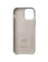Hurtownia GSM - Etui Skórzane Native Union Classic Apple iPhone 12 mini (sage) - NTU072SAGE - {ean13} - Hurt