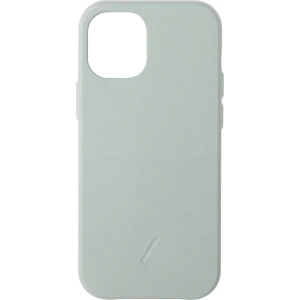 Hurtownia GSM - Etui Skórzane Native Union Classic Apple iPhone 12 mini (sage) - NTU072SAGE - {ean13} - Hurt