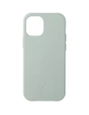 Hurtownia GSM - Etui Skórzane Native Union Classic Apple iPhone 12 mini (sage) - NTU072SAGE - {ean13} - Hurt