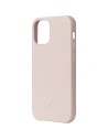 Hurtownia GSM - Etui Skórzane Native Union Classic Apple iPhone 12 mini (nude) - NTU071NUDE - {ean13} - Hurt