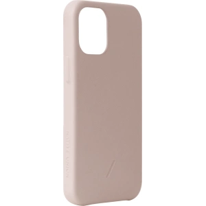 Hurtownia GSM - Etui Skórzane Native Union Classic Apple iPhone 12 mini (nude) - NTU071NUDE - {ean13} - Hurt