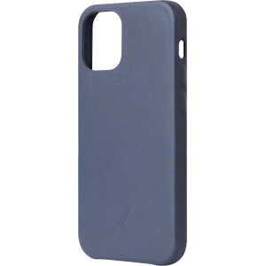 Hurtownia GSM - Etui Skórzane Native Union Classic Apple iPhone 12 mini (blue) - NTU070BLU - {ean13} - Hurt